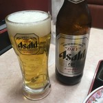 餃子の王将 烏丸北大路店