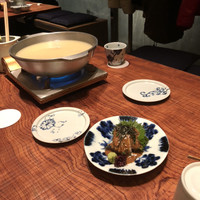 とり田 博多本店 - 