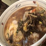 プルコギ苑 花野 - 