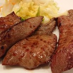 牛たん料理 閣 - 