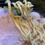 ラーメン 末廣家 - 