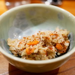 東京肉しゃぶ家 - 