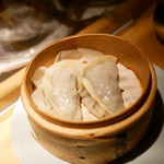 東京肉しゃぶ家 - 