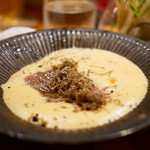 東京肉しゃぶ家 - 