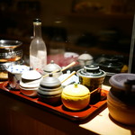 東京肉しゃぶ家 - 