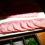 東京肉しゃぶ家 - 