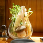 東京肉しゃぶ家 - 