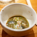 東京肉しゃぶ家 - 