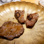 東京肉しゃぶ家 - 