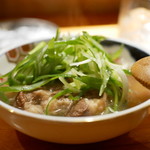 東京肉しゃぶ家 - 