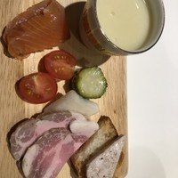 えびす亭 - 