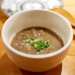 東京肉しゃぶ家 - 