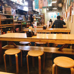 タカマル鮮魚店 - 