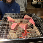 Oumi Gyuu Yakiniku Take - 