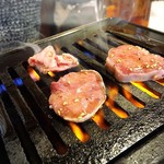 焼肉ホルモン もつりき - 