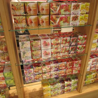 ムレスナ ティー ザ ミント_2