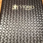 VIDRIO - 