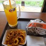 A&W - 