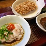 南柏 旬の鮮魚と四季の地酒 すしの磯一 - 