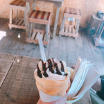 マルク ブラン - 