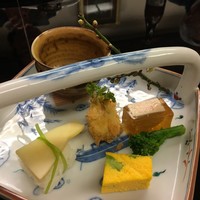 赤坂 浅田 - 