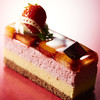 ポアール - 料理写真:春苺