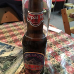 サンライズ - エベレストビール