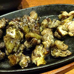 Jonino karaage senba doujou - 