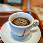 소로 핏사 나폴레타나 다 루초 나고야에키점 - ☆コーヒー 324円