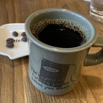 ハードバップコーヒー - 
