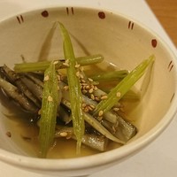 寿司処 かい原 - 
