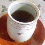 葛城 北の丸 - ほうじ茶