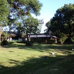 葛城 北の丸 - 庭