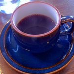 角車 - KEYコーヒー？