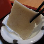 SOVA TEA 越路 - まずは、こちらを「塩」で・・