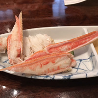 かに道楽 横浜店 - 