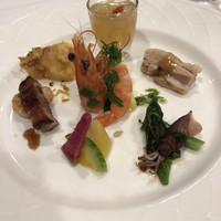 銀座アスター お茶の水賓館 - 