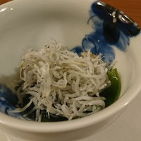 寿司処 かい原 - 