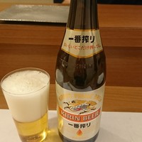 寿司処 かい原 - 