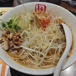 麺場居酒屋 ラの壱 - 