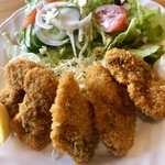 レストランれむの巣 - 