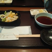 天ぷら ひさご - 