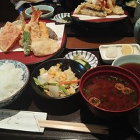 天ぷら ひさご - 