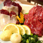 博多ちかっぱ食堂 どげん - 