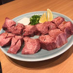 Yakiniku Teien - 