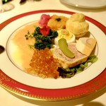 レストラン香味屋 - 