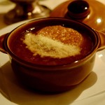 レストラン香味屋 - 