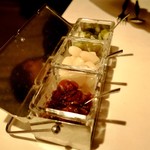 レストラン香味屋 - 