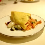 レストラン香味屋 - 