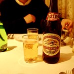 レストラン香味屋 - 